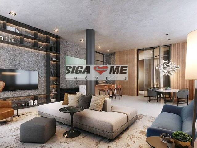 Apartamento para Venda em São Paulo - 3