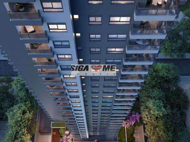Apartamento para Venda em São Paulo - 5