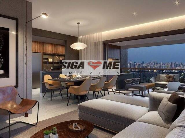 Apartamento para Venda em São Paulo - 4