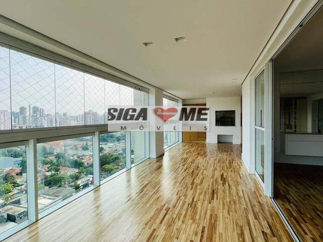 Apartamento para Venda em São Paulo - 3