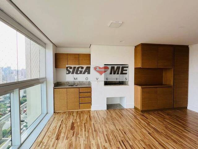 Apartamento para Venda em São Paulo - 5