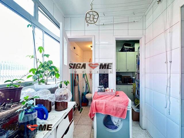 Apartamento para Venda em São Paulo - 3