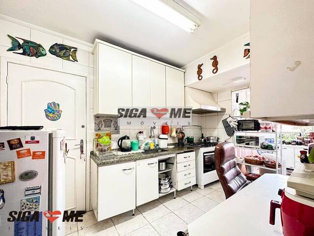 Apartamento para Venda em São Paulo - 2