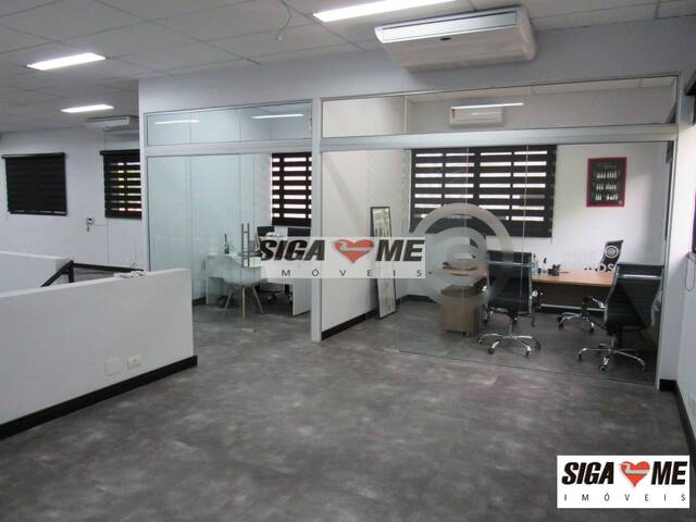 Sala para Venda em São Paulo - 5