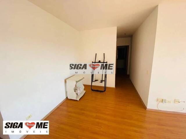 Apartamento para Venda em São Paulo - 3