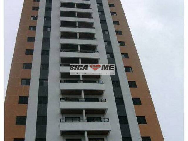 Apartamento para Venda em São Paulo - 2