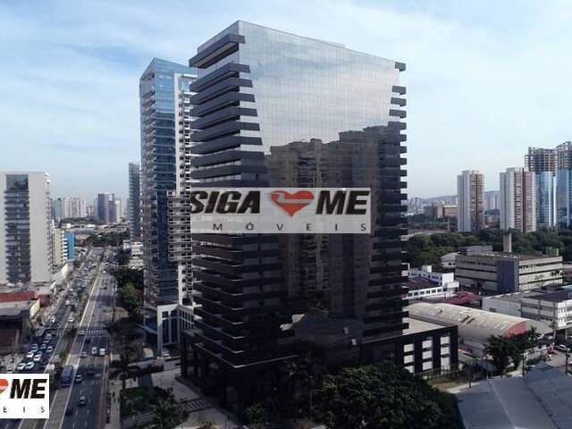 Sala para Locação em São Paulo - 2