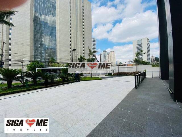 Sala para Locação em São Paulo - 4
