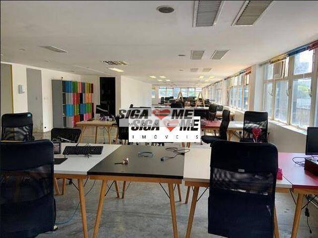 Sala para Venda em Guarulhos - 4