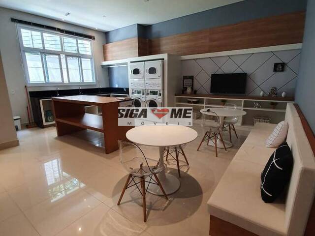 Apartamento para Venda em São Paulo - 2