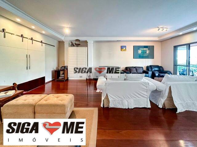 Apartamento para Venda em São Paulo - 2