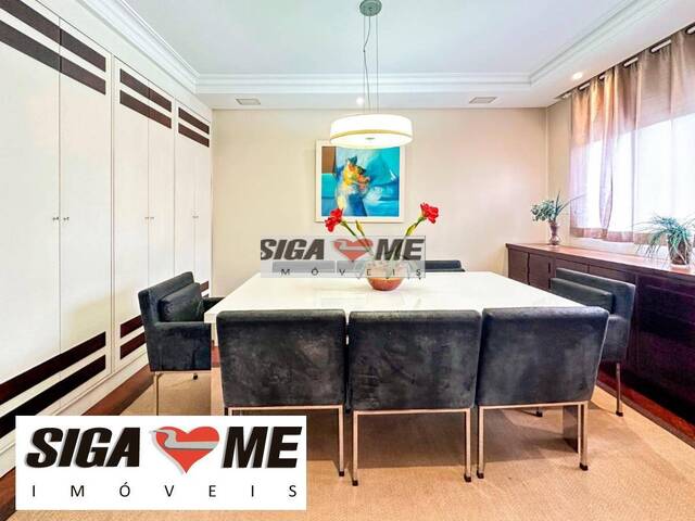 Apartamento para Venda em São Paulo - 3