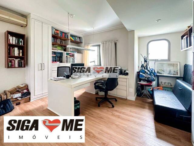 Apartamento para Venda em São Paulo - 5