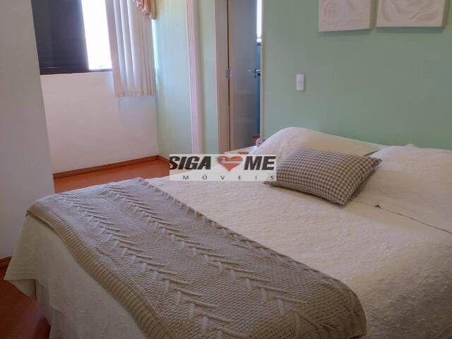 Apartamento para Venda em São Paulo - 3