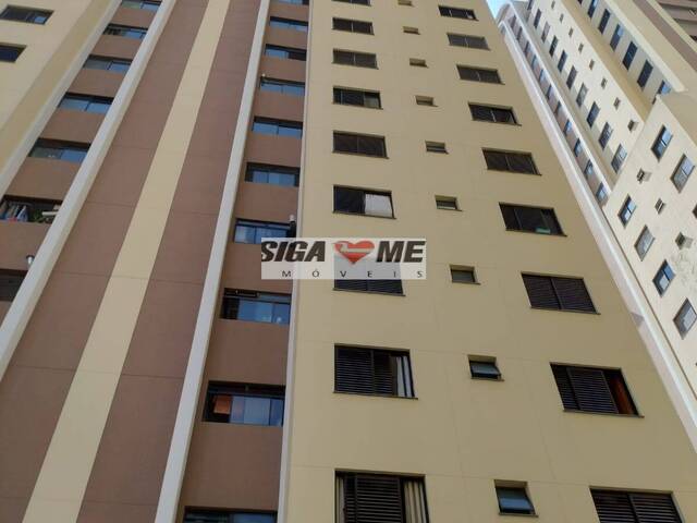 Apartamento para Venda em São Paulo - 2