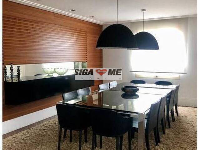 Apartamento para Venda em São Paulo - 3