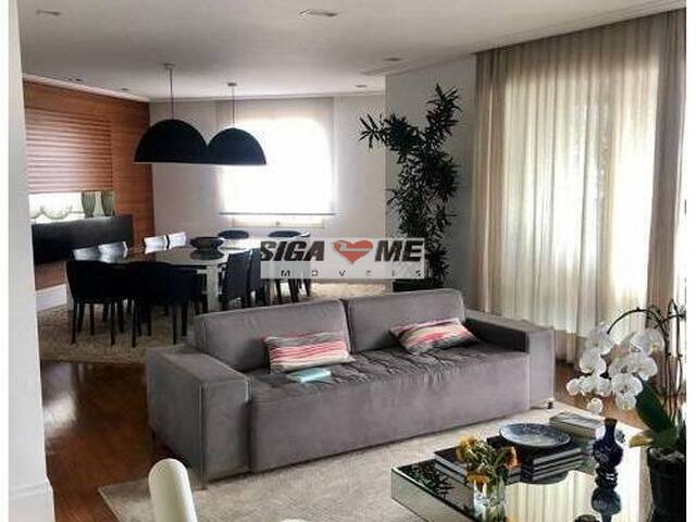 Apartamento para Venda em São Paulo - 2