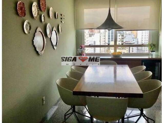 Apartamento para Venda em São Paulo - 4