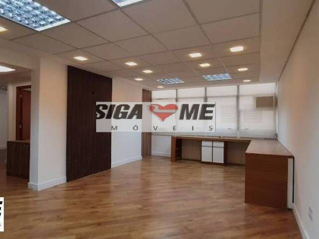 Sala para Venda em São Paulo - 2