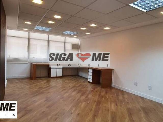 Sala para Venda em São Paulo - 3