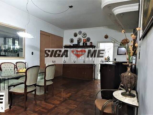 Apartamento para Venda em São Paulo - 2