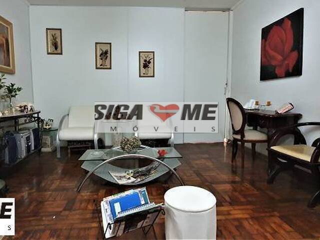 Apartamento para Venda em São Paulo - 4