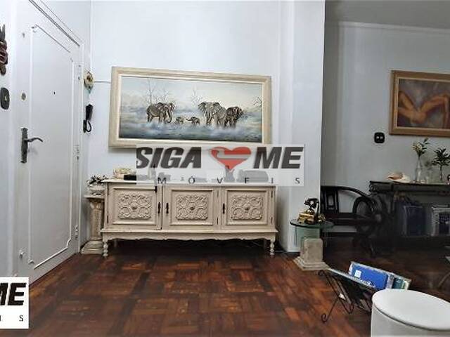 Apartamento para Venda em São Paulo - 3