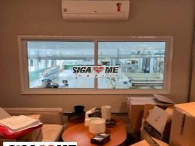 Sala para Locação em São Paulo - 4