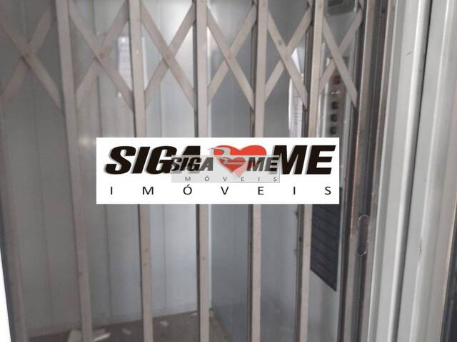 Sala para Venda em São Paulo - 2