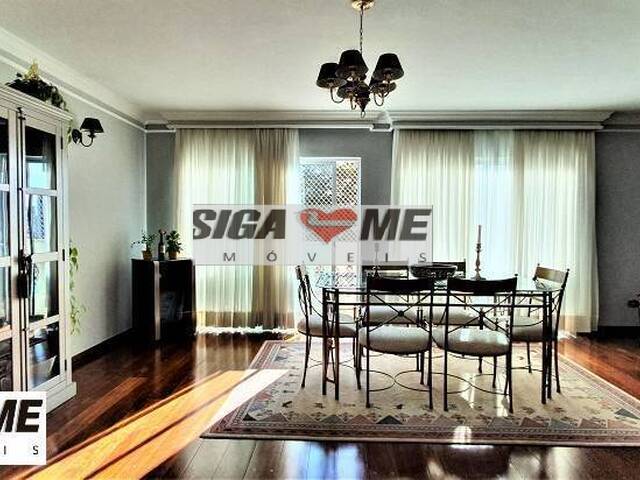 Apartamento para Venda em São Paulo - 2