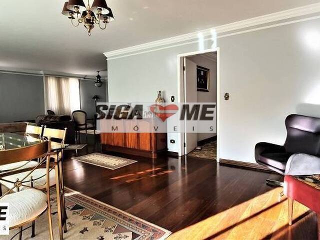 Apartamento para Venda em São Paulo - 3