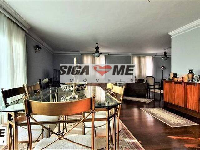 Apartamento para Venda em São Paulo - 5