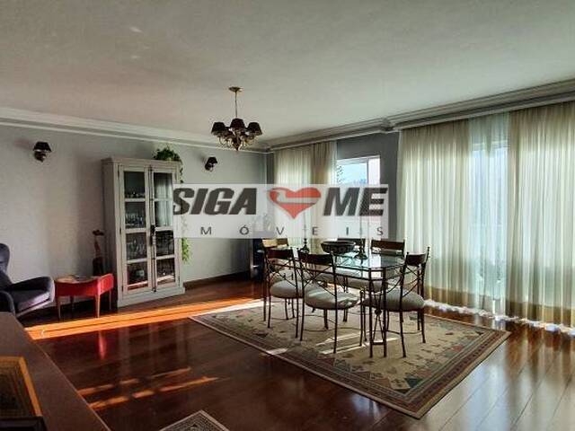 Apartamento para Venda em São Paulo - 4