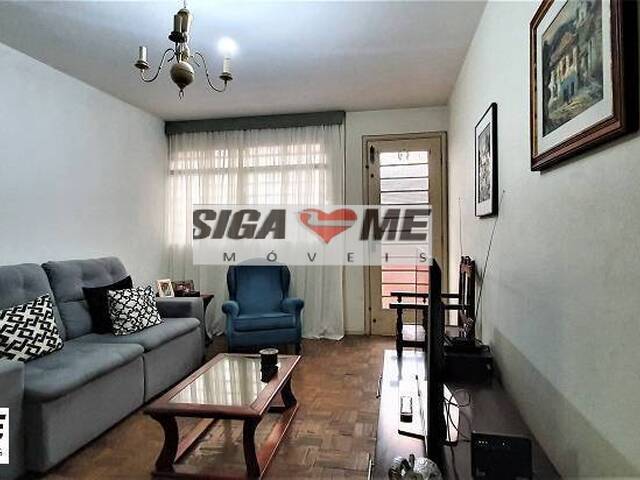 Casa para Venda em São Paulo - 2