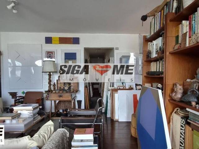 Apartamento para Venda em São Paulo - 2