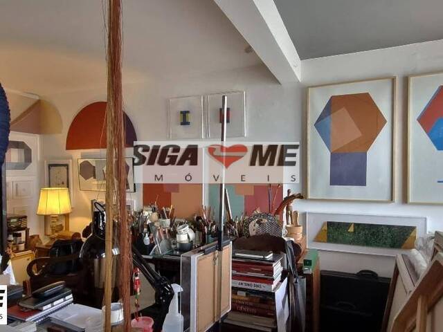 Apartamento para Venda em São Paulo - 3