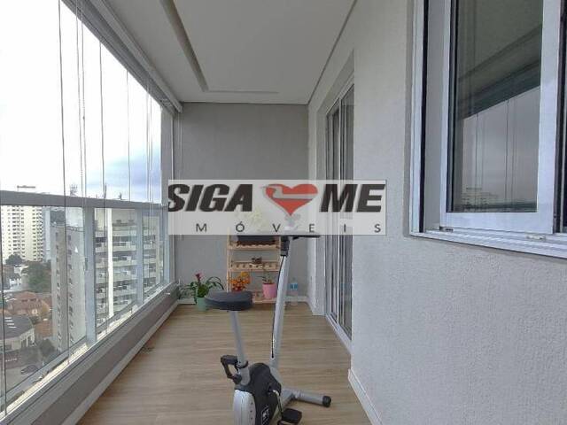 Apartamento para Venda em São Paulo - 2