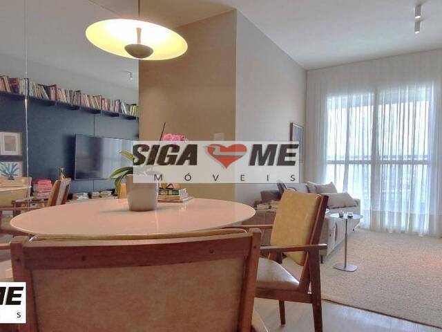 Apartamento para Venda em São Paulo - 3