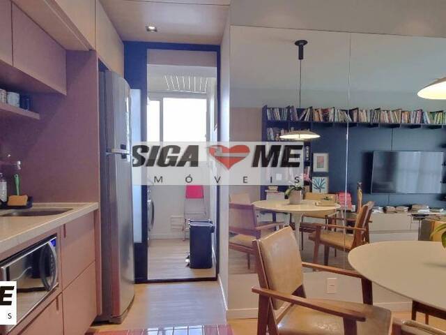 Apartamento para Venda em São Paulo - 4