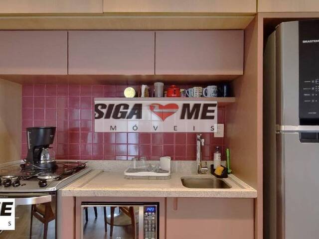 Apartamento para Venda em São Paulo - 5