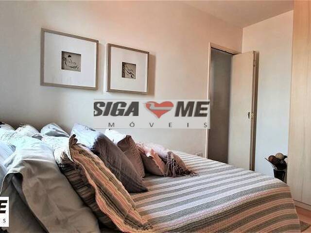 Apartamento para Venda em São Paulo - 4