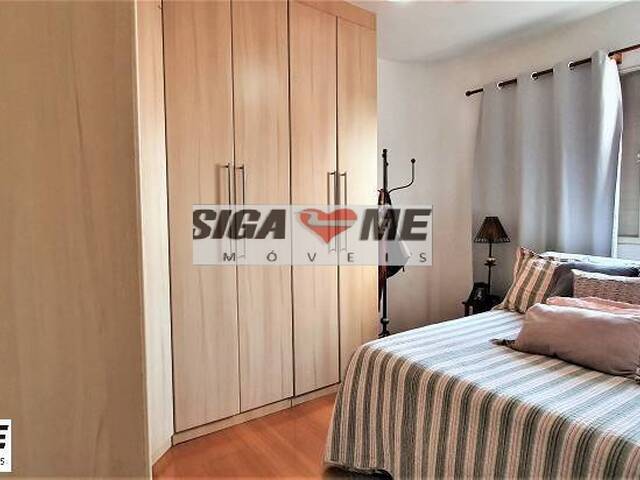 Apartamento para Venda em São Paulo - 5