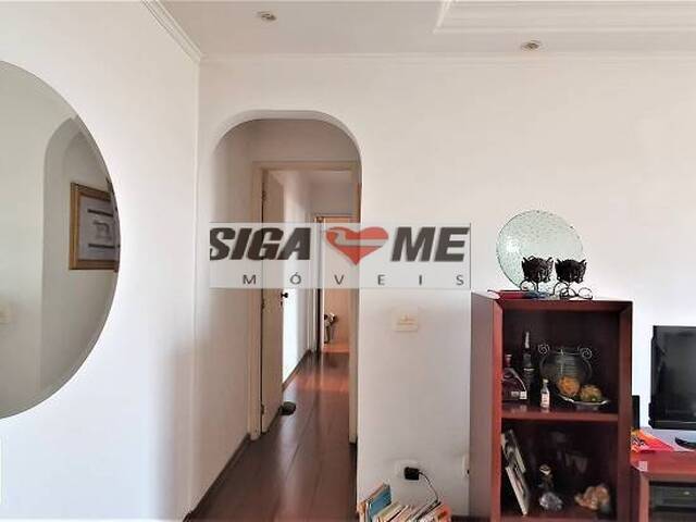 Apartamento para Venda em São Paulo - 2
