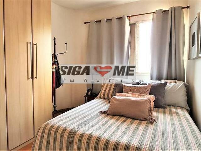 Apartamento para Venda em São Paulo - 3