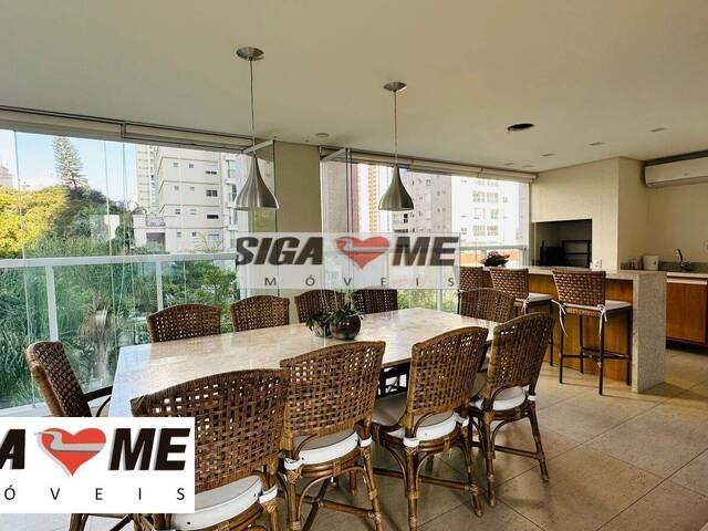 Apartamento para Venda em São Paulo - 2