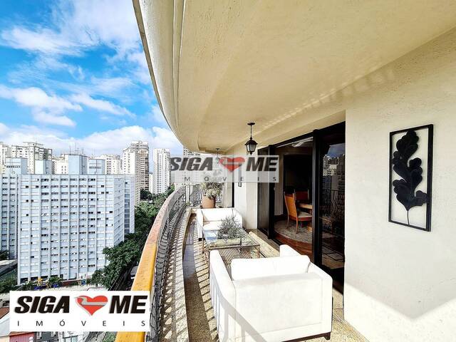 Apartamento para Venda em São Paulo - 2