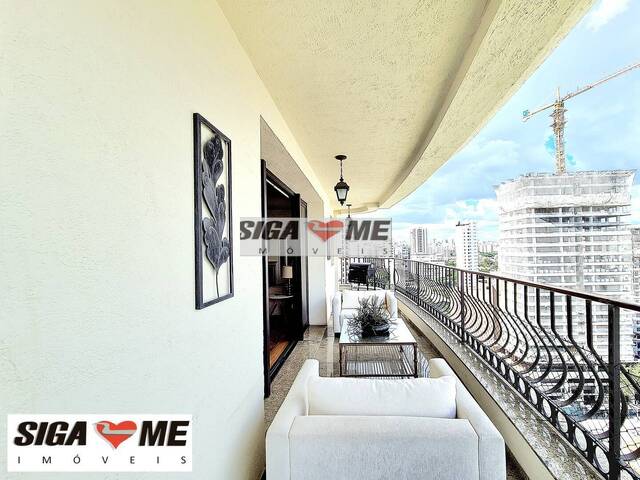 Apartamento para Venda em São Paulo - 3