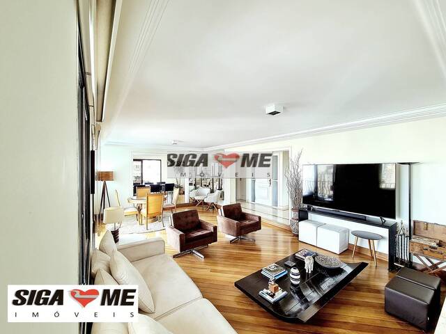 Apartamento para Venda em São Paulo - 4