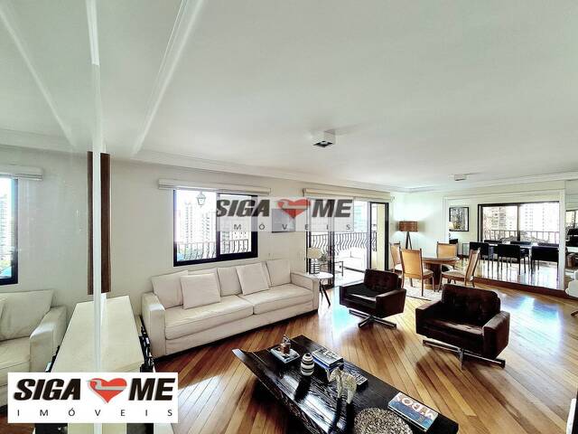Apartamento para Venda em São Paulo - 5