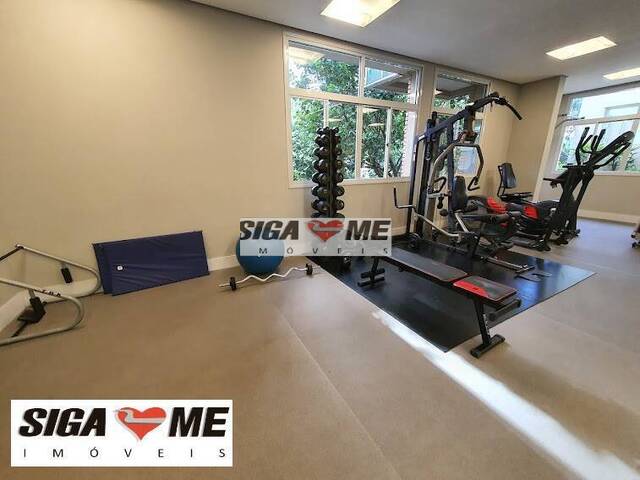Apartamento para Venda em São Paulo - 3